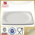 Wholesale Stone Serving Plate, China Square Plate for restaurant